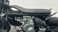 BMW CE 02 AM